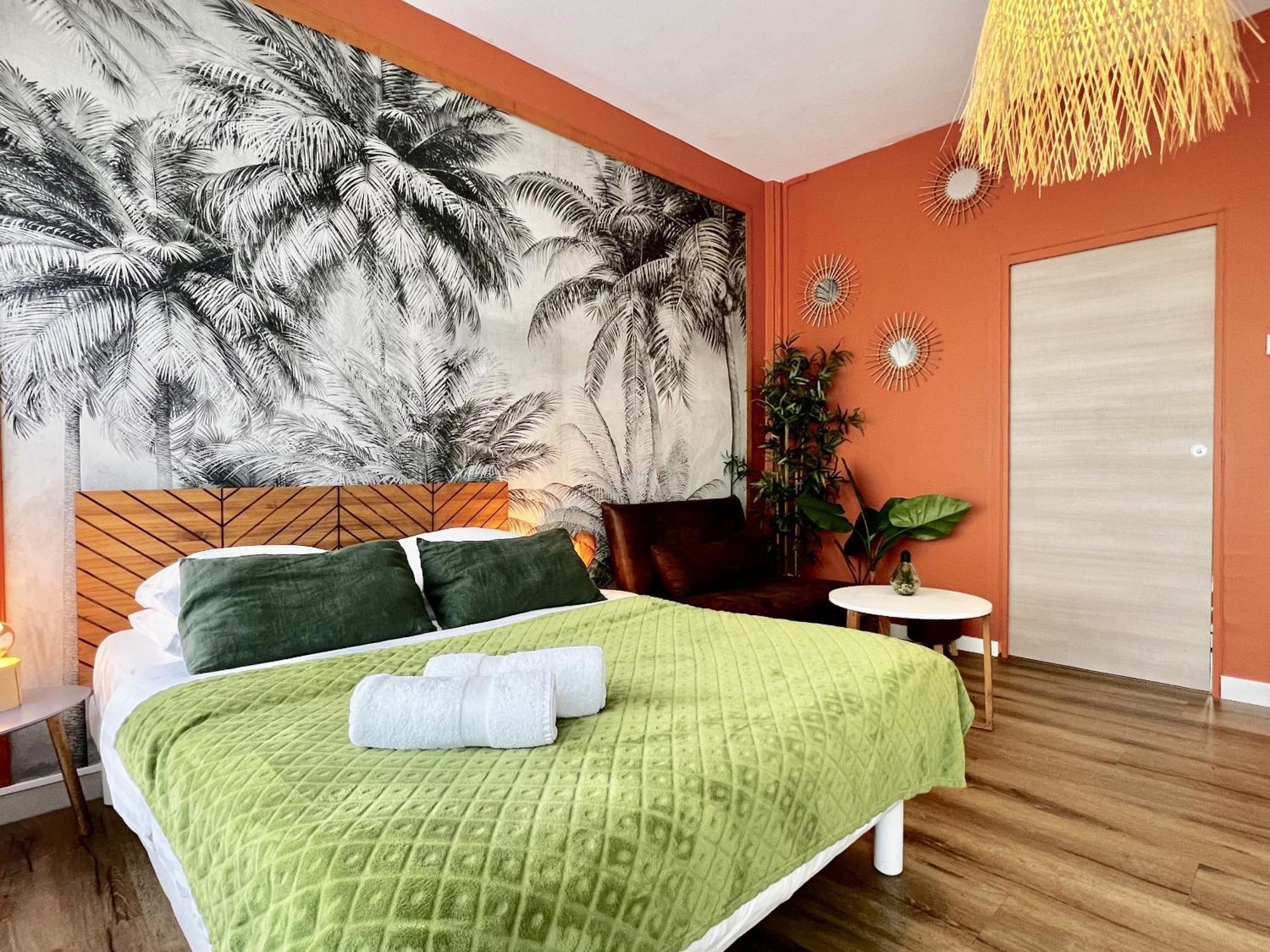 Loasis Apartment Calais Bagian luar foto